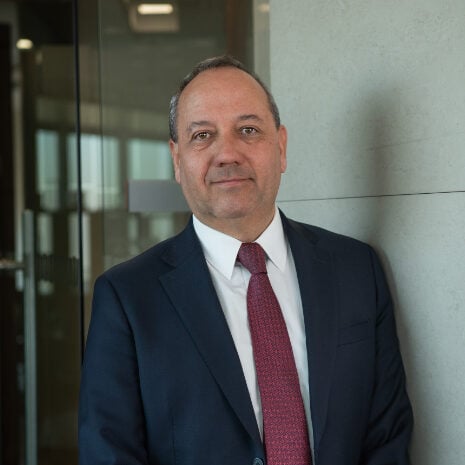 Fernando García photo