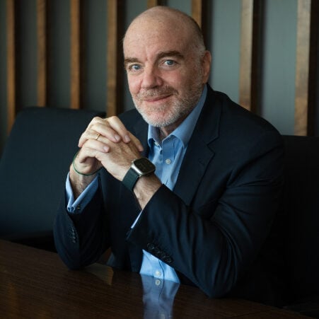 Guillermo Carey photo