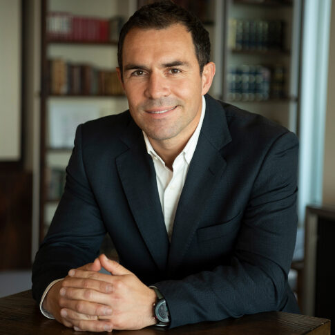 Matías Vergara photo