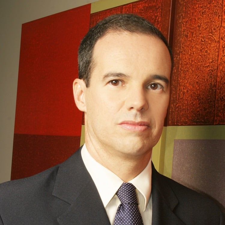 Luiz Fernando Yparraguirre photo