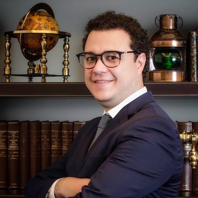 Luis Carlos Almeida photo