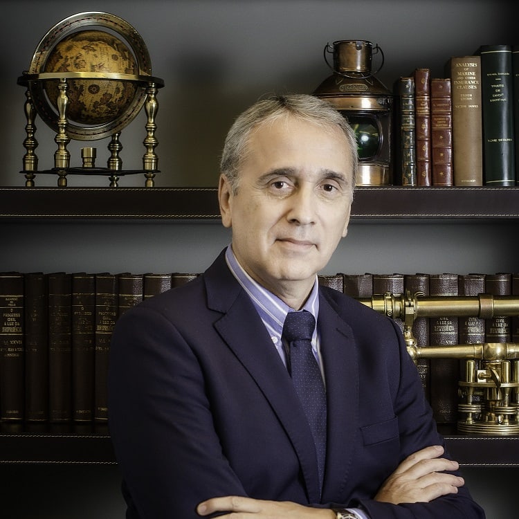 Luís Felipe Galante photo