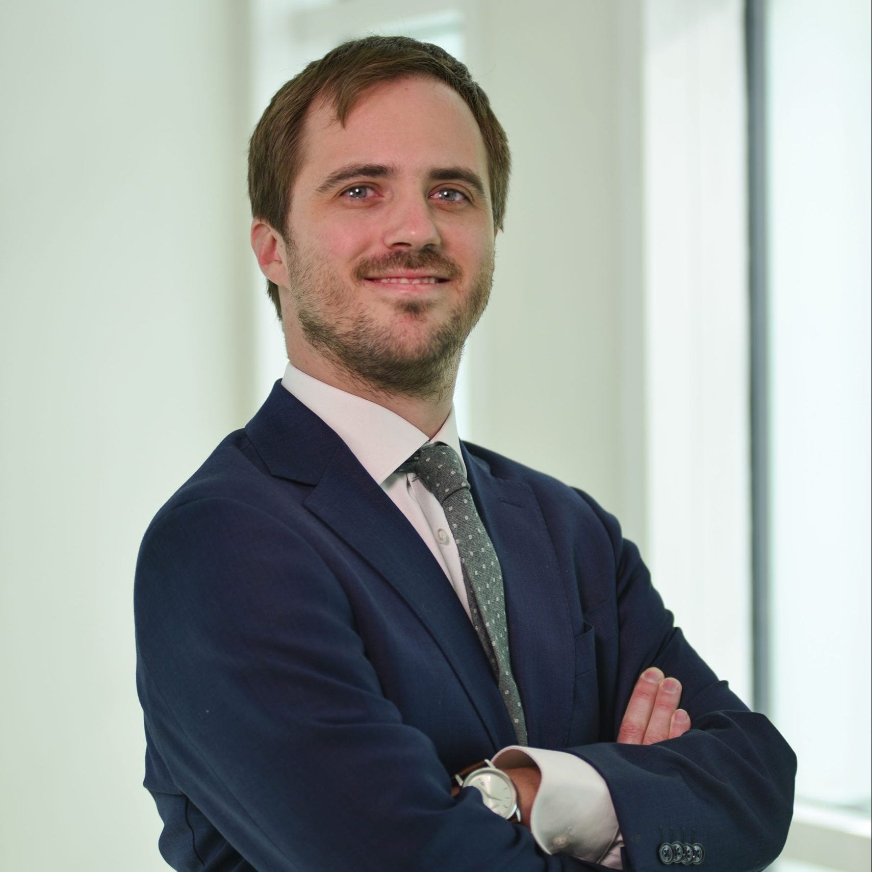 Nicolás Corbeaux photo