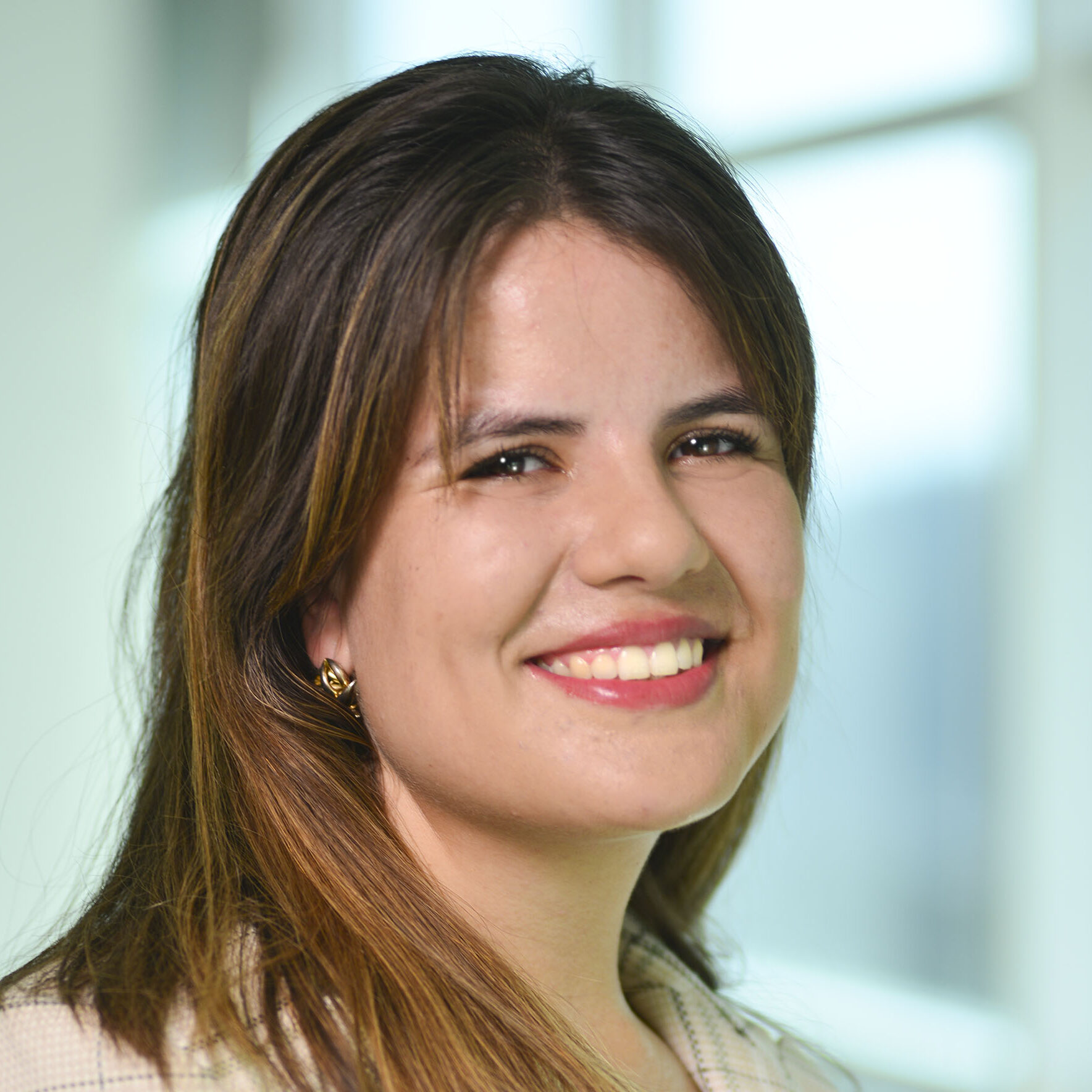 Constanza Araya photo