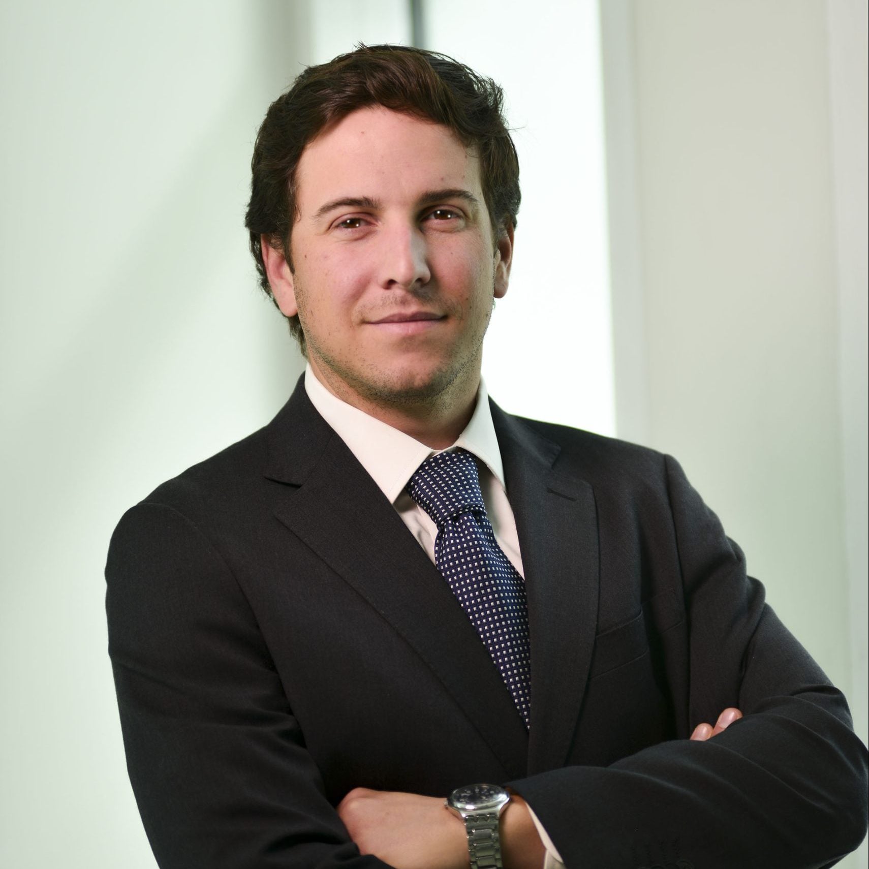 Juan Luis Vial photo