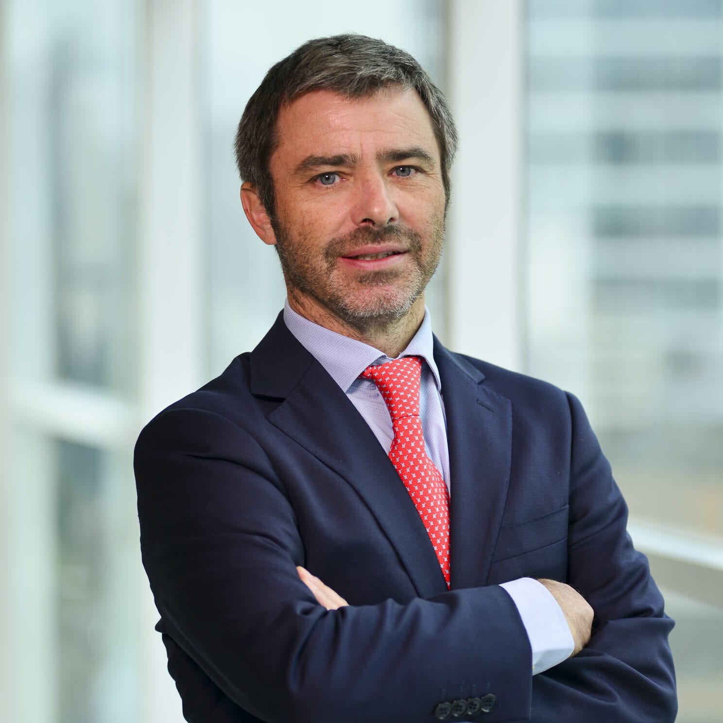 José Miguel Carvajal photo