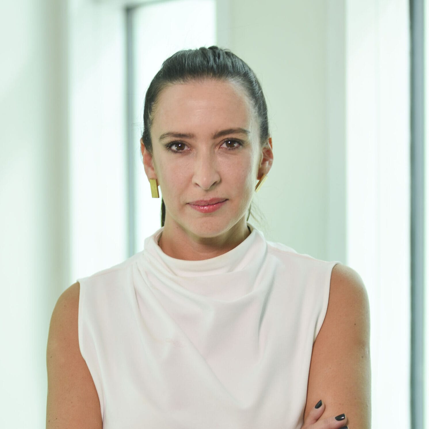 Andrea Díaz photo