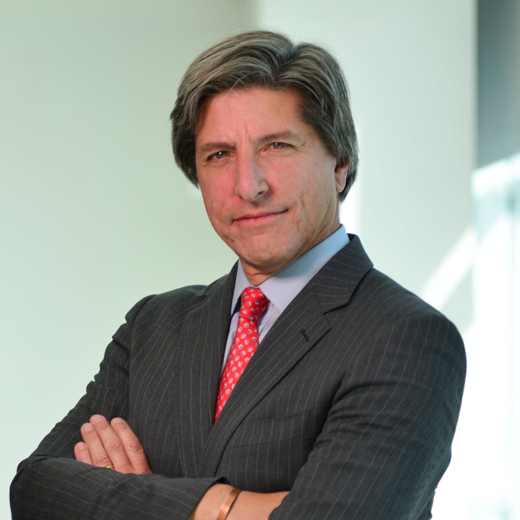 Carlos Silva photo