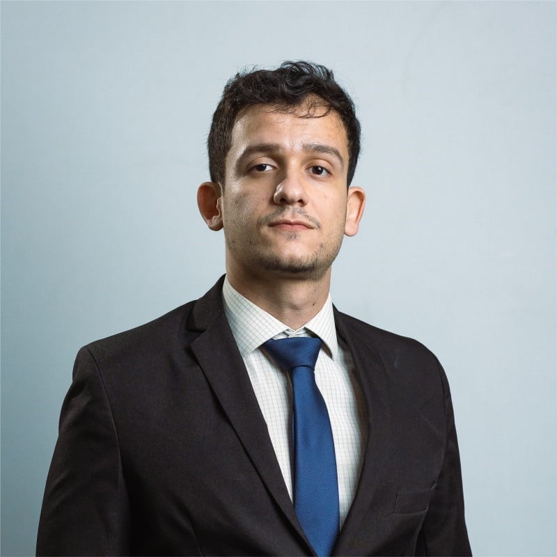 Bruno Mendes photo