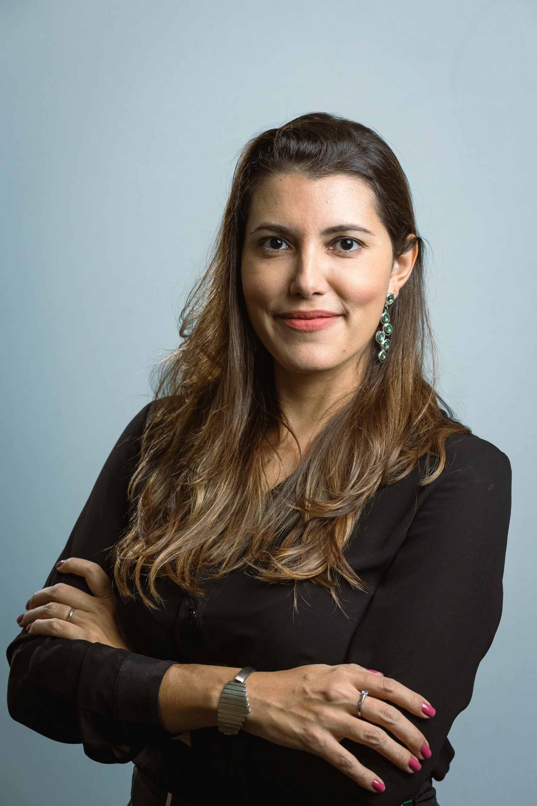 Marcela Correa photo