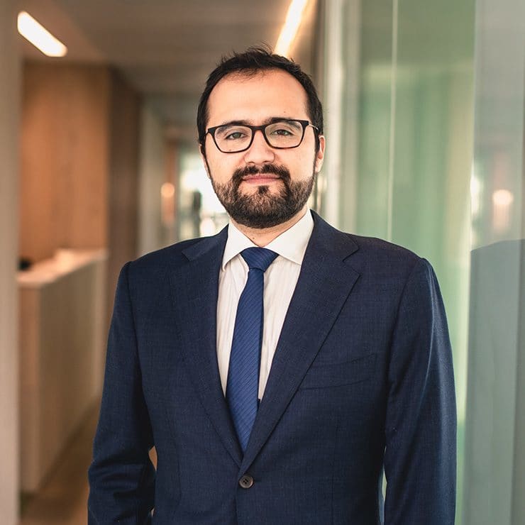 Ignacio Mujica photo