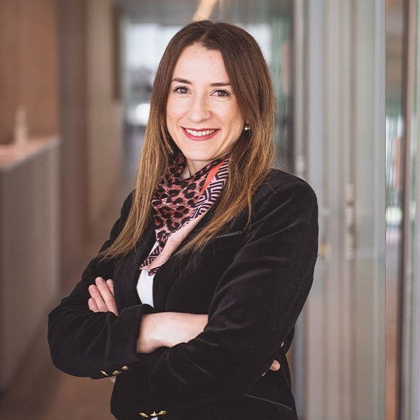 Ana Sas photo
