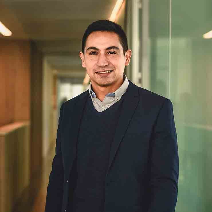 Artemio Aguilar photo