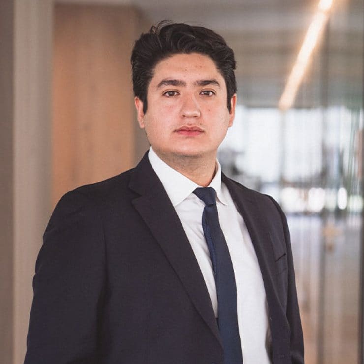 Bastián Riquelme photo