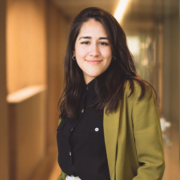 Constanza Witker photo
