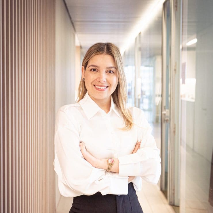 Eliana Zambrano photo