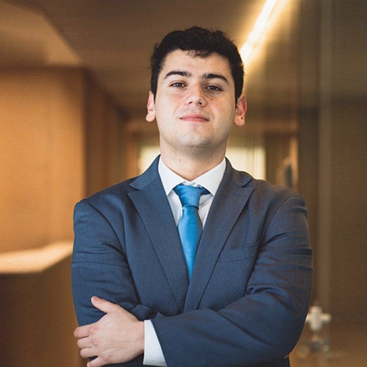 Felipe Núñez photo