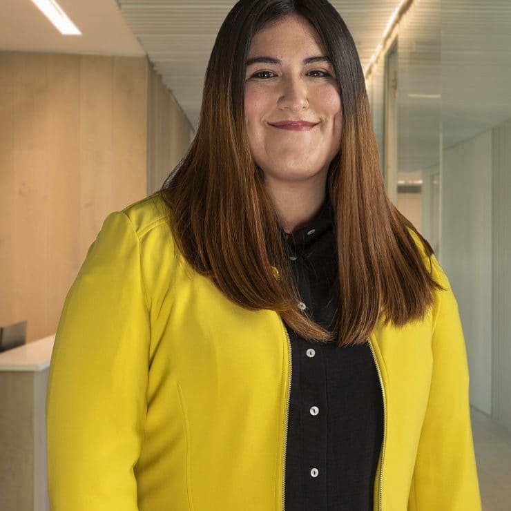 Gabriela Guevara photo