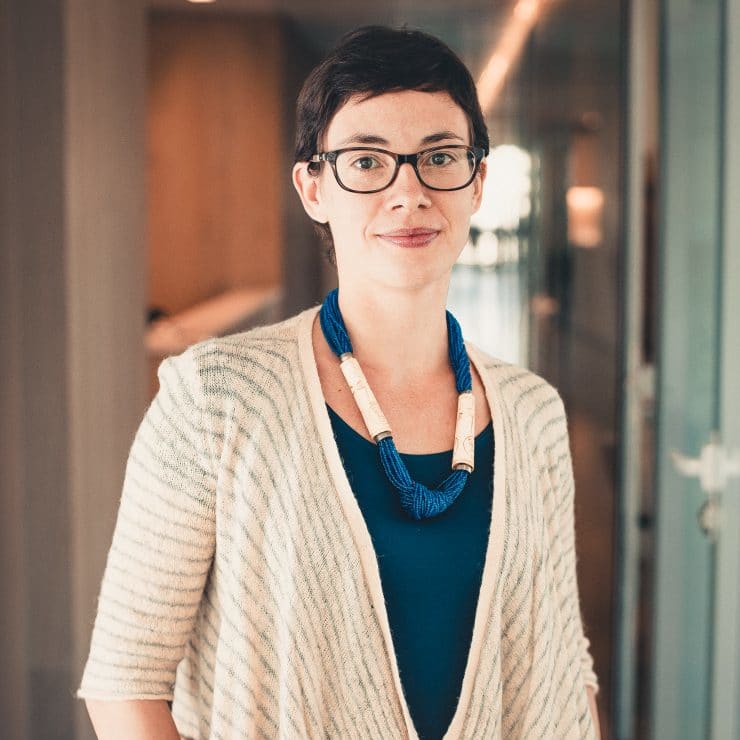 Lorna Püschel photo