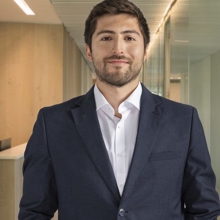 Nicolás Padilla photo