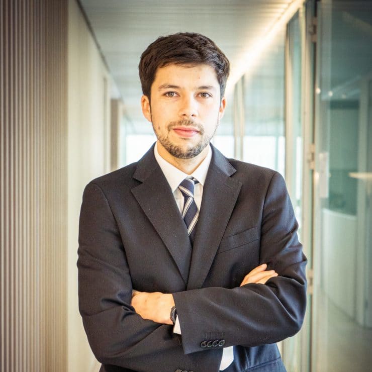 Tomás Armstrong photo
