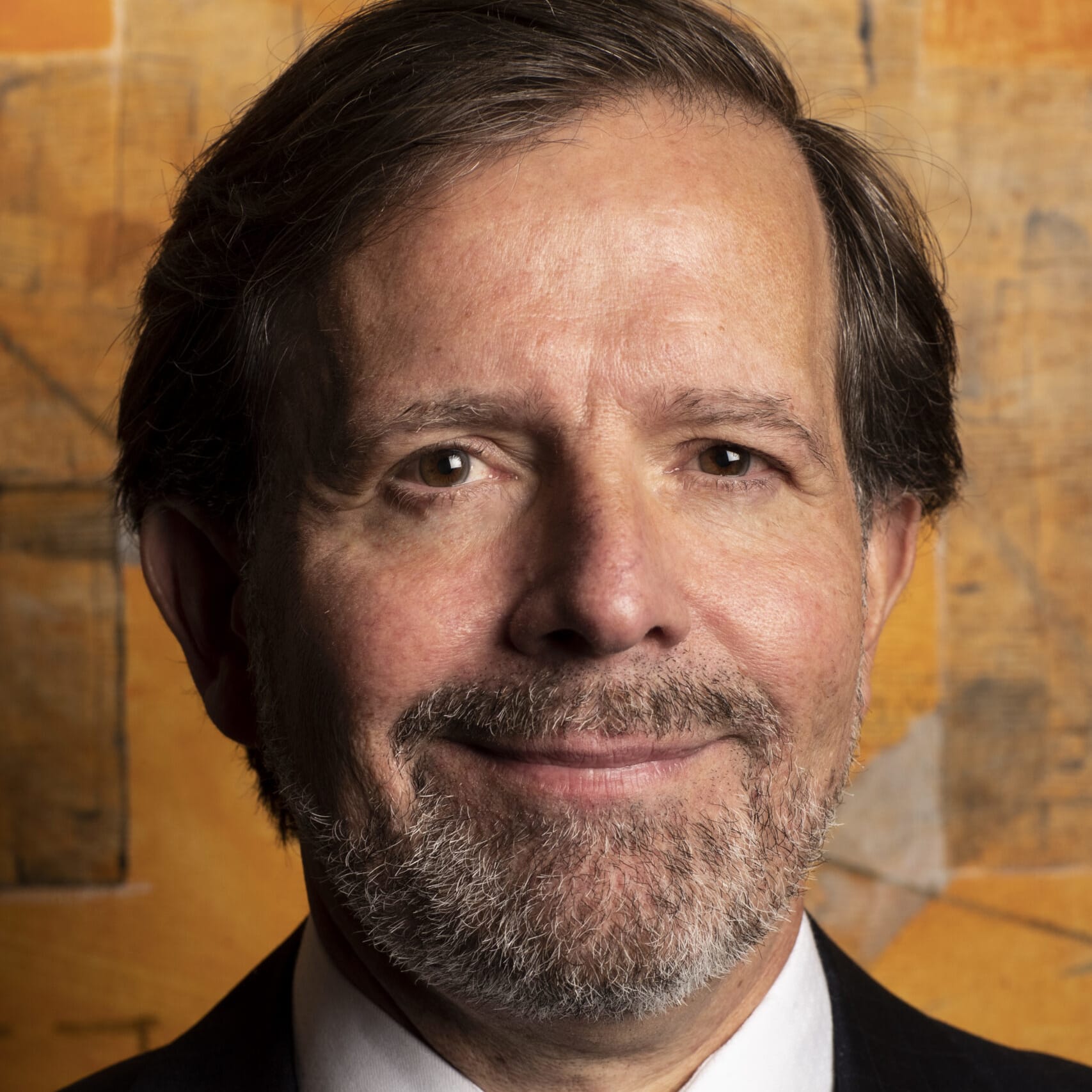 Paulo Luiz de Toledo Piza photo