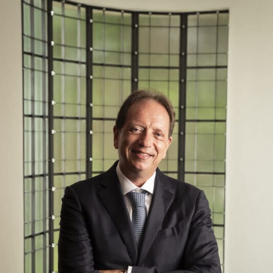 Ernesto Tzirulnik photo