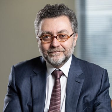 Marcos Augusto Perez photo