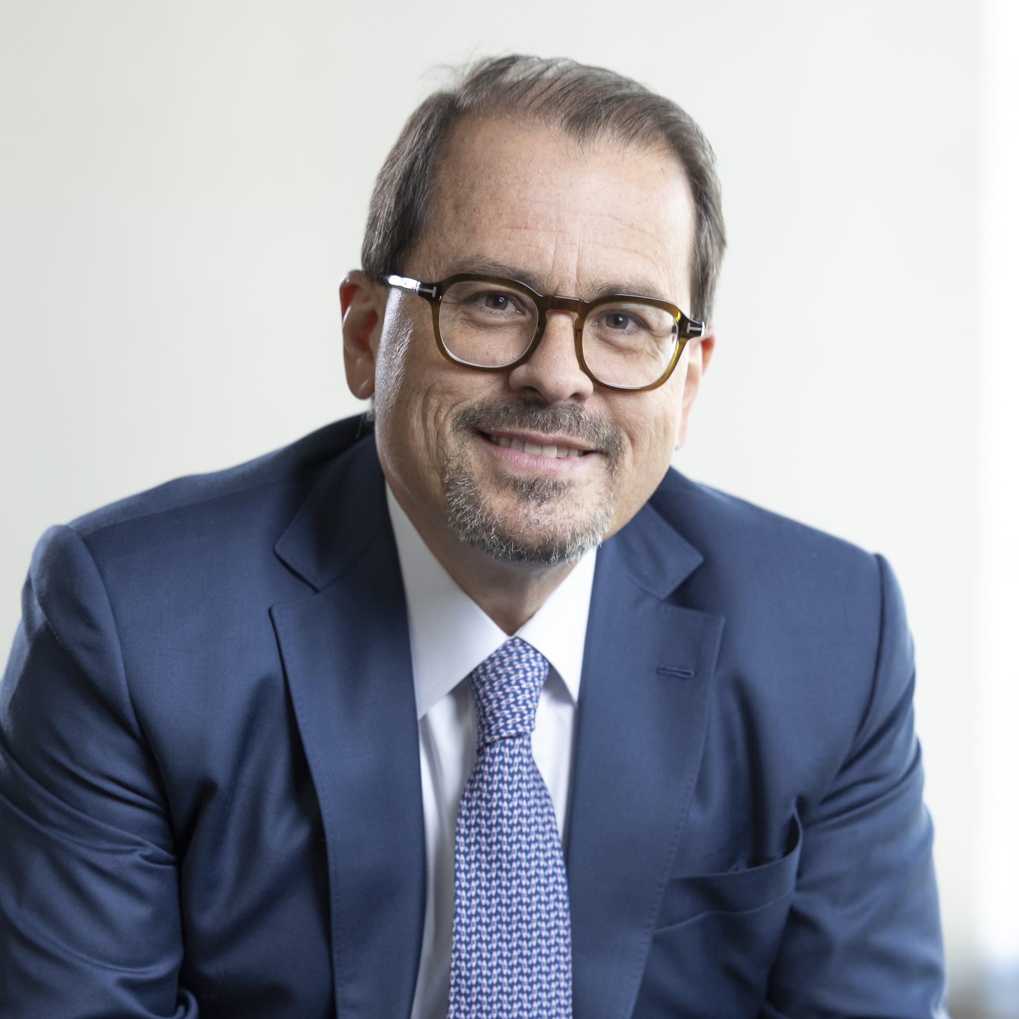 Floriano De Azevedo Marques Neto photo
