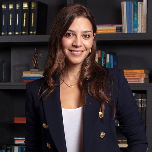Ana Cristina Medina photo