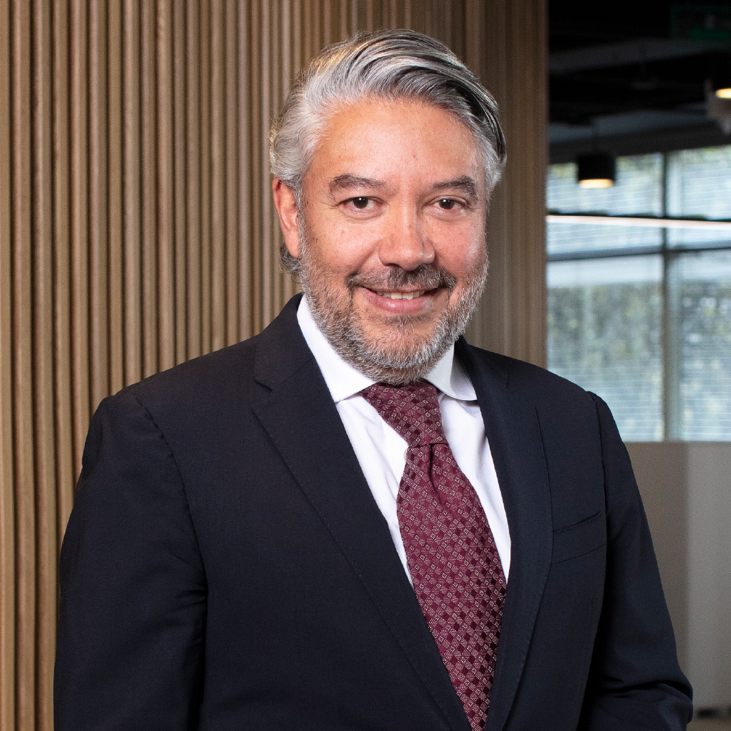 Andrés Dacosta photo