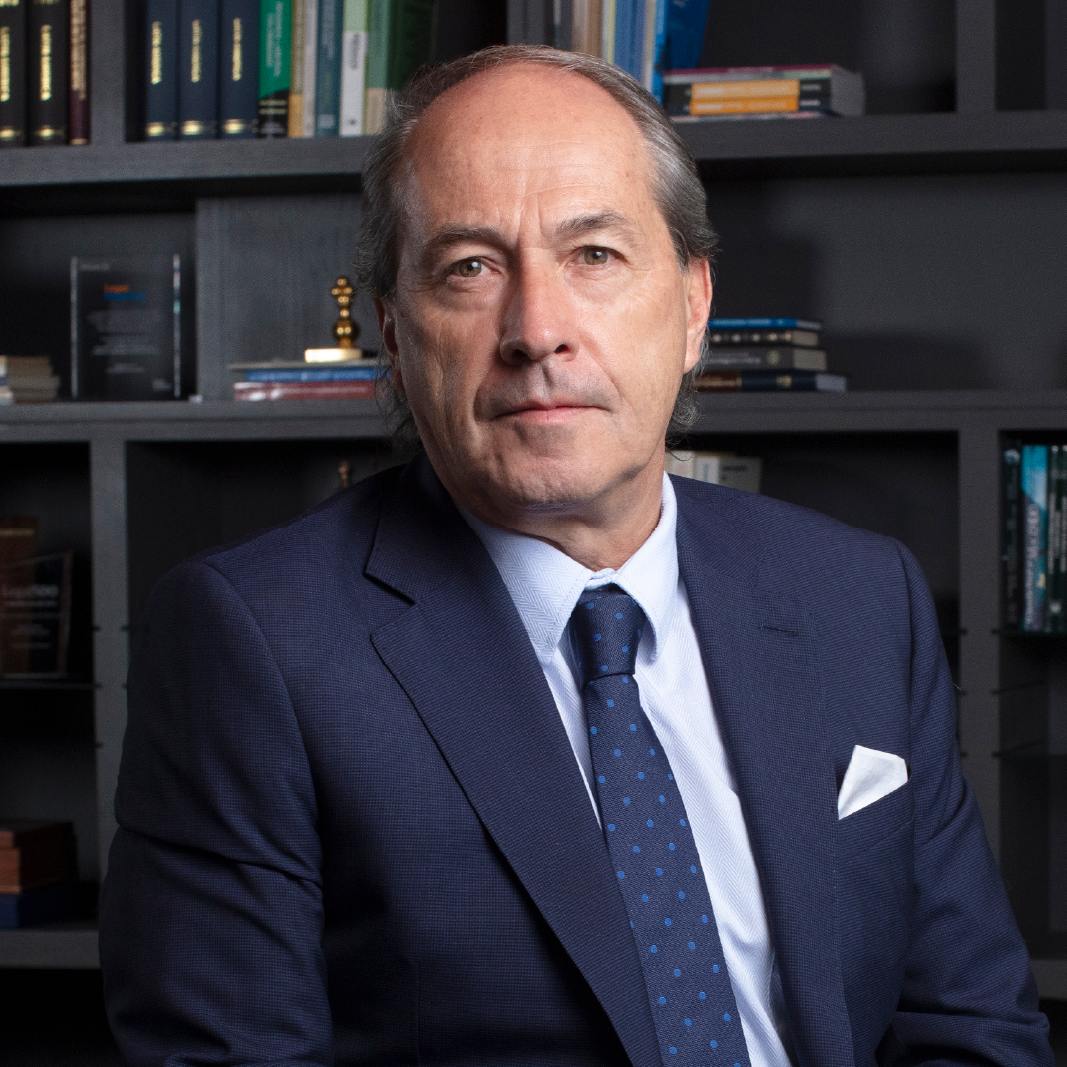 Gustavo Lorenzo photo