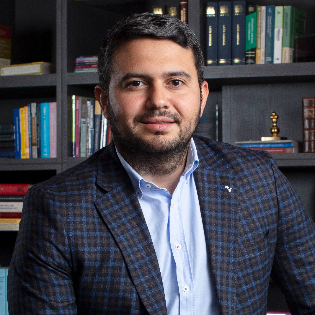 Daniel Contreras photo
