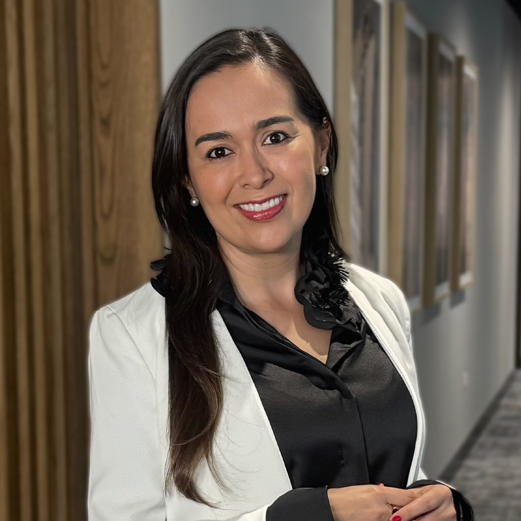 Laura Buriticá photo