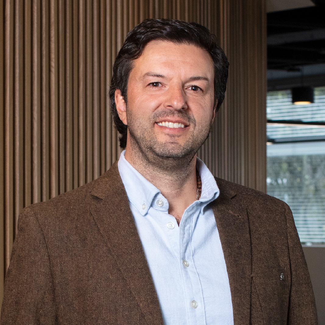 Juan Antonio Duque photo