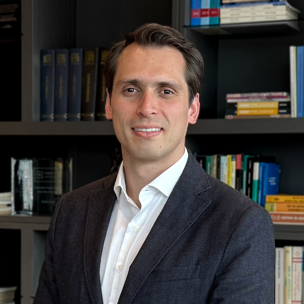 Nicolás Godoy photo