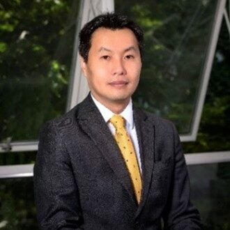 Yi Shin Tang photo