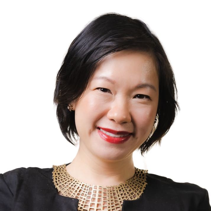 Anne Chang photo