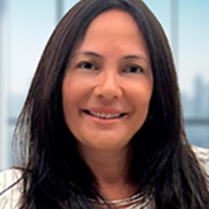 Tatiana Arima Cohen Zaide photo