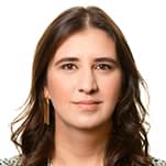 Gabriella Maranesi Najjar photo