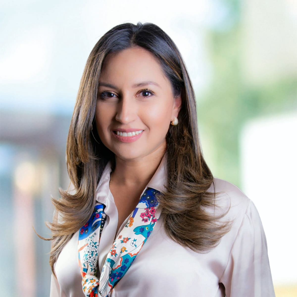 Erika Serrano photo