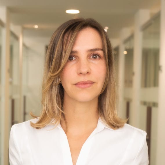 Maria Isabel Osorio photo