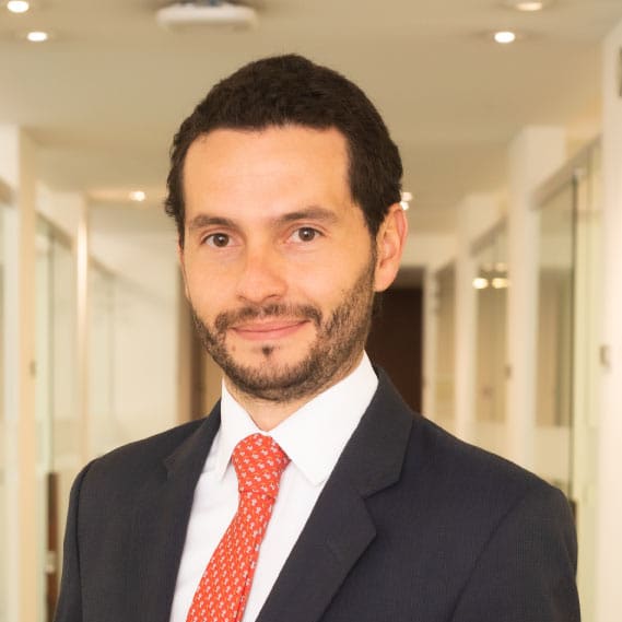 Alejandro Casas photo