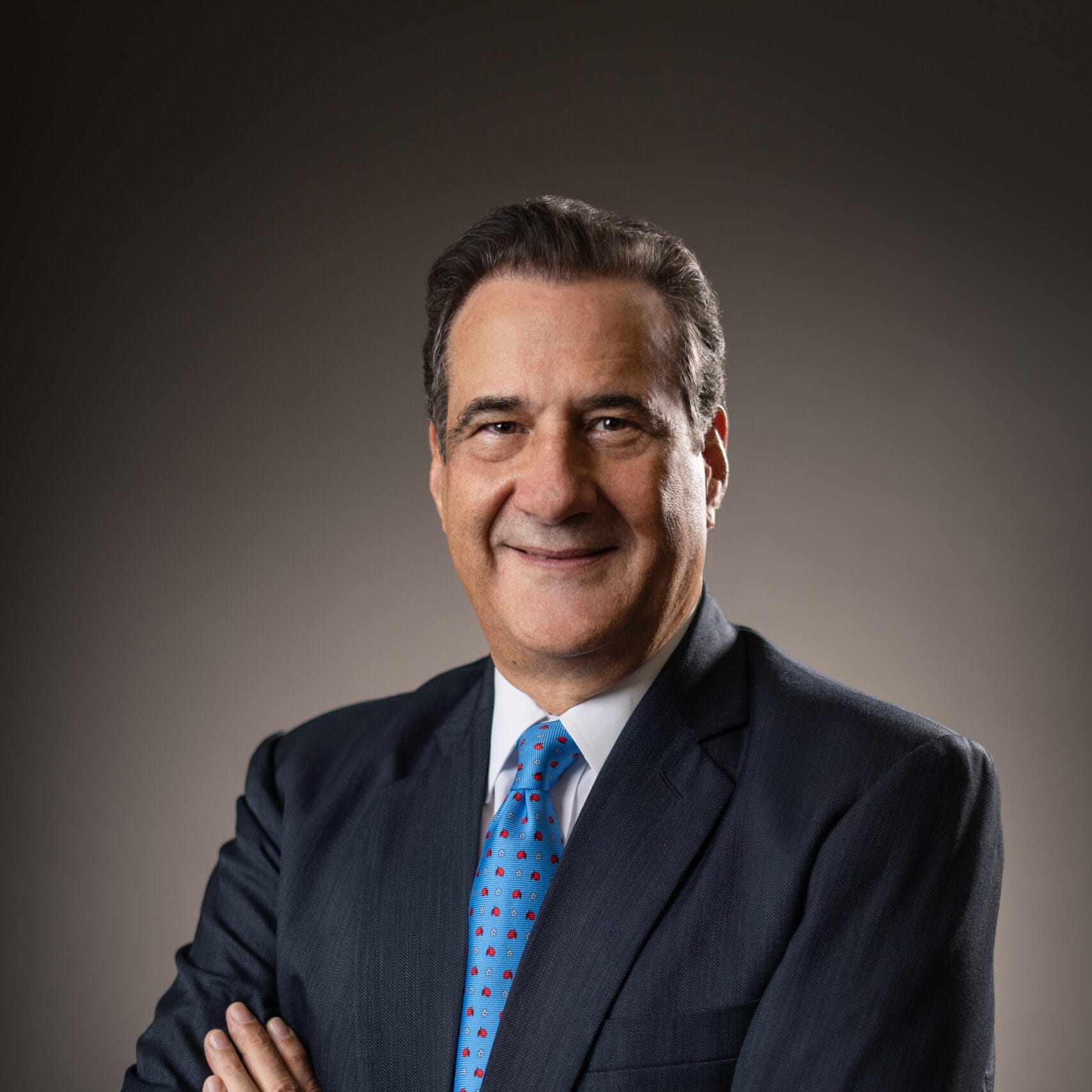 Gustavo Biaggi Pumarol photo