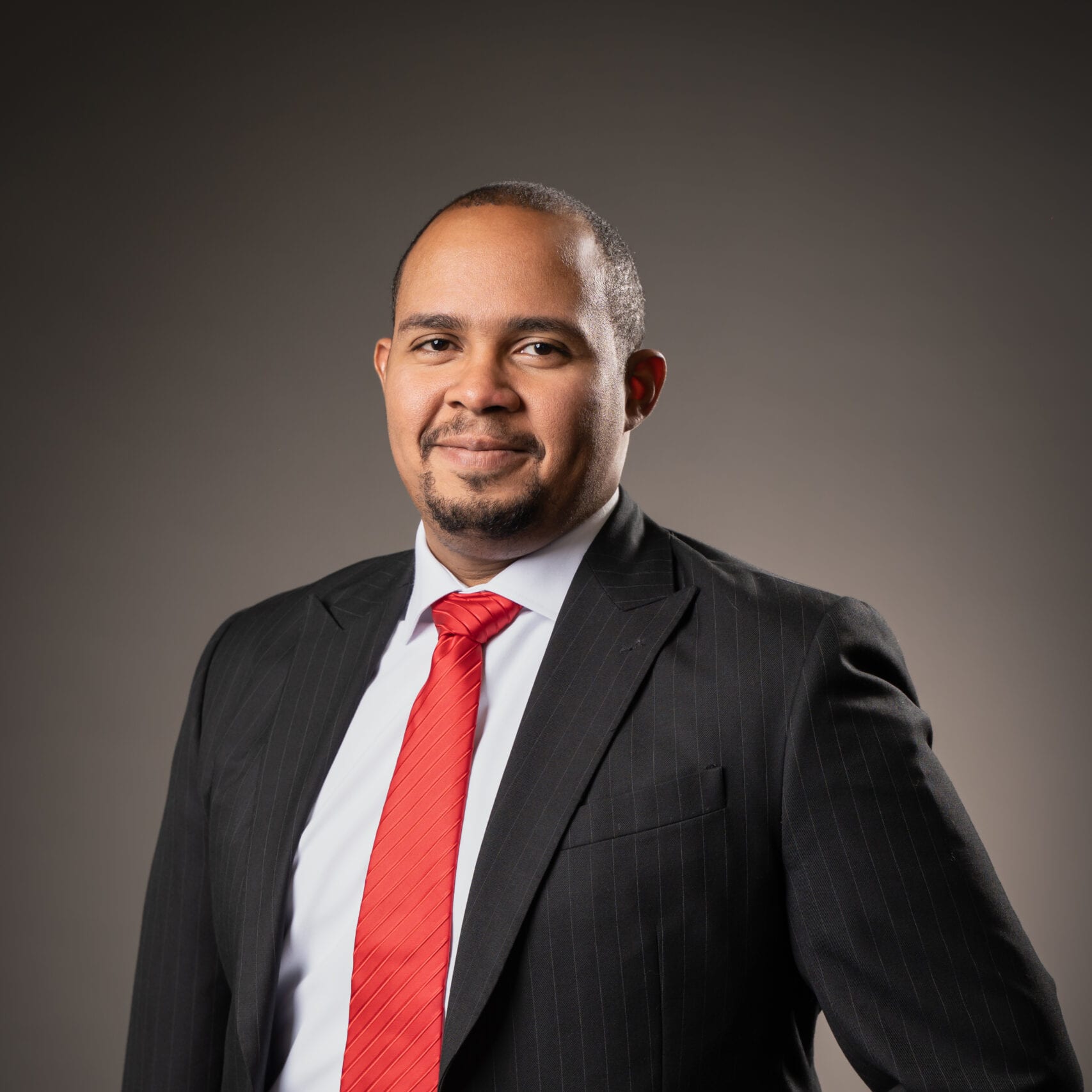 José Miguel Luperón photo