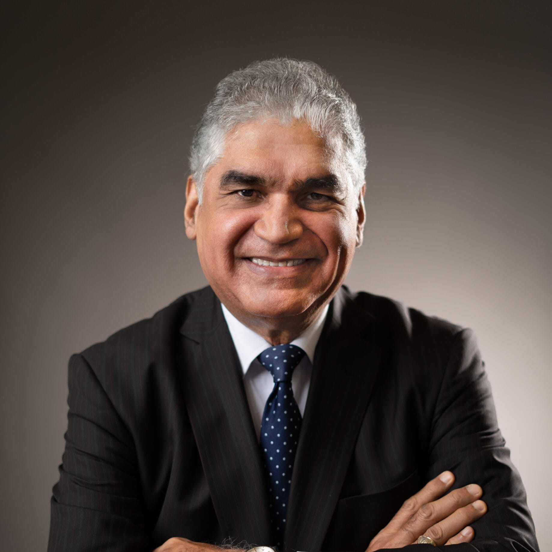 Fausto Fernández photo