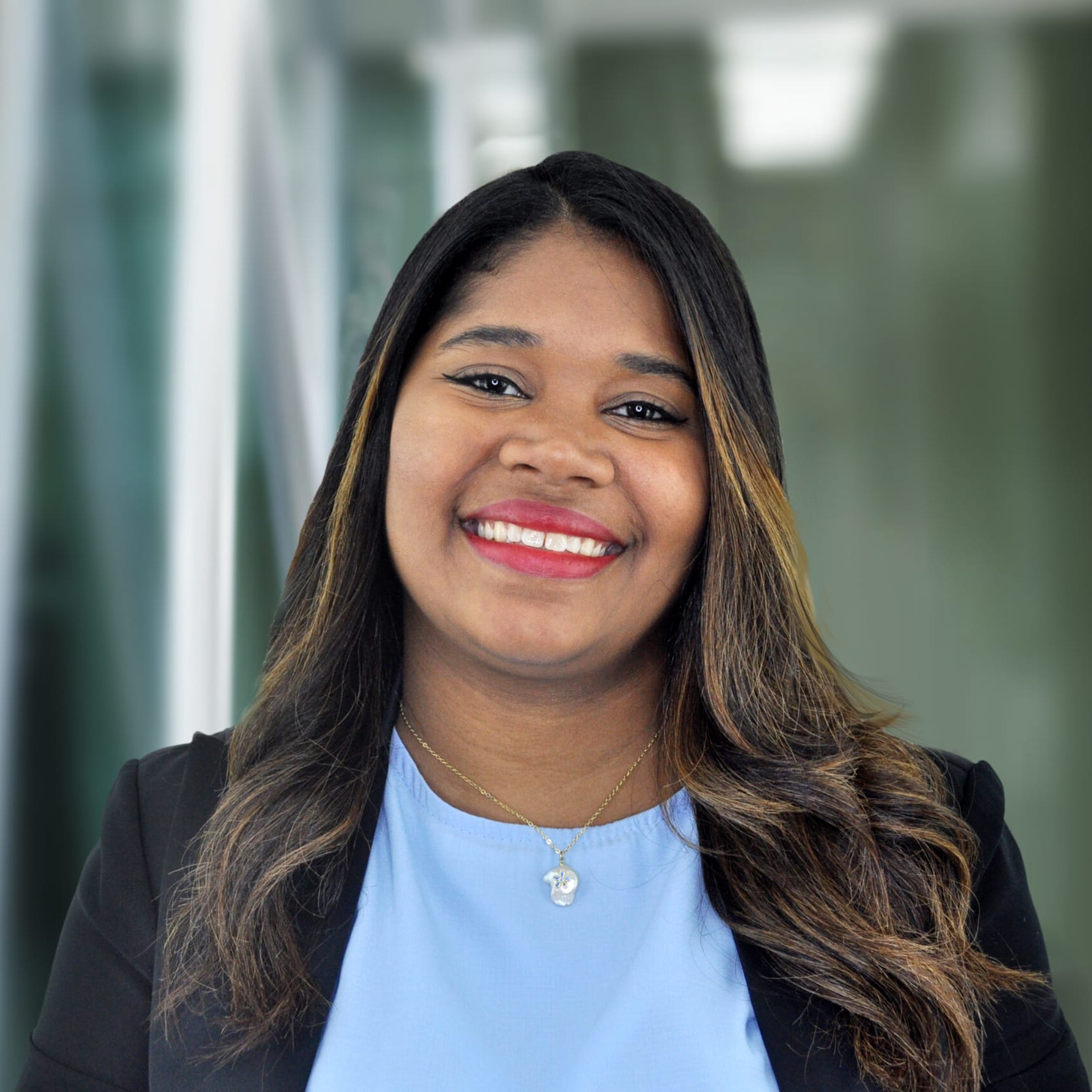 Cinthya Pérez Mateo photo