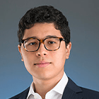 Marcos J. Peña photo
