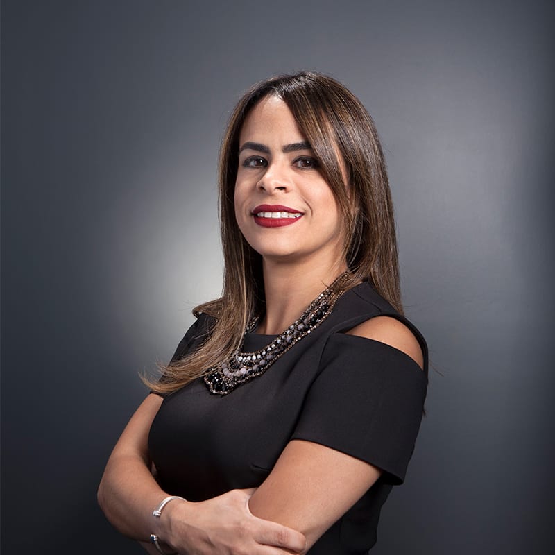 Angeannette Tejeda photo