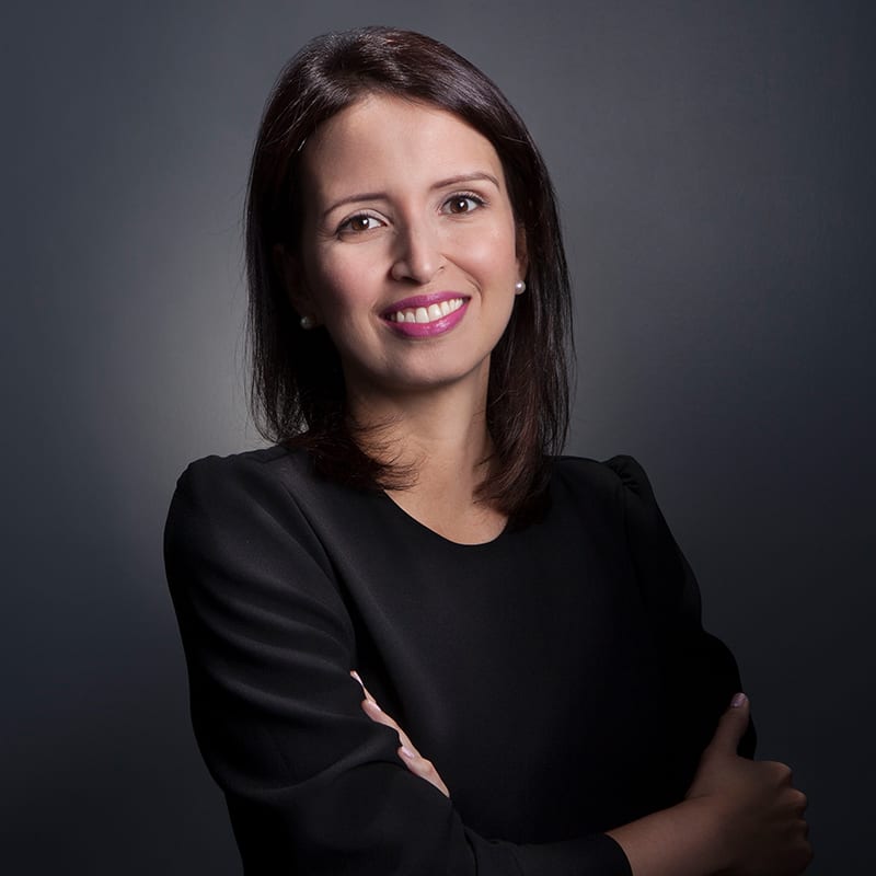 Gloria Gassó photo